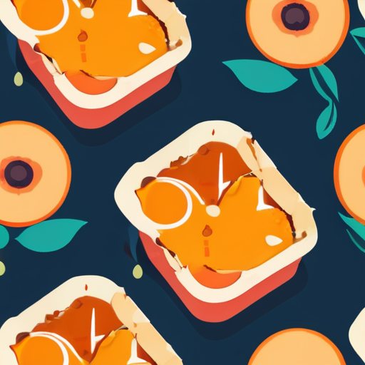 NationalPeachCobblerDay