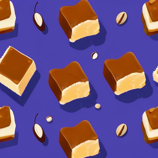 NationalPenucheFudgeDay
