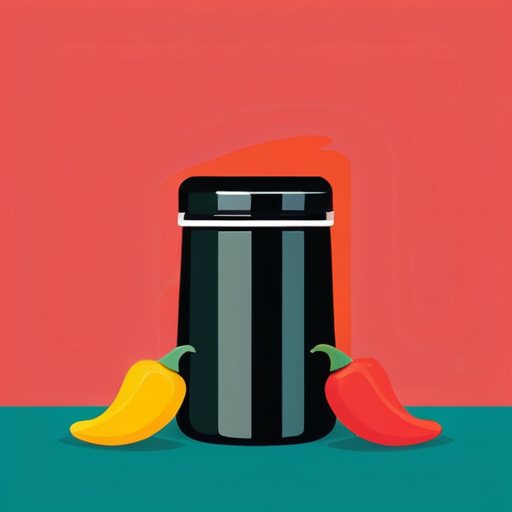 NationalPepperPotDay