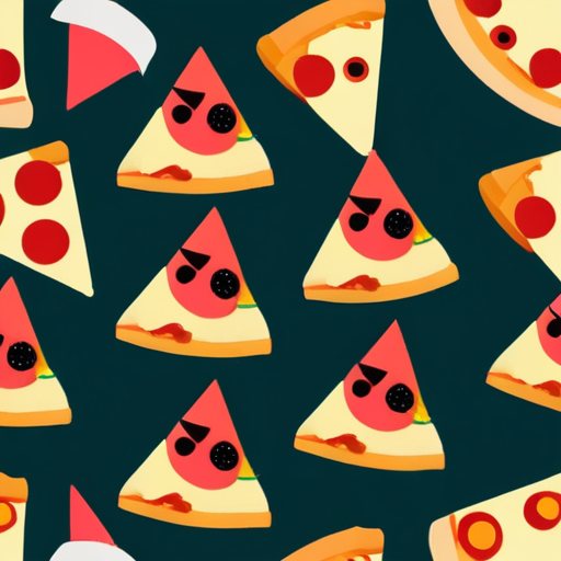 NationalPizzaPartyDay