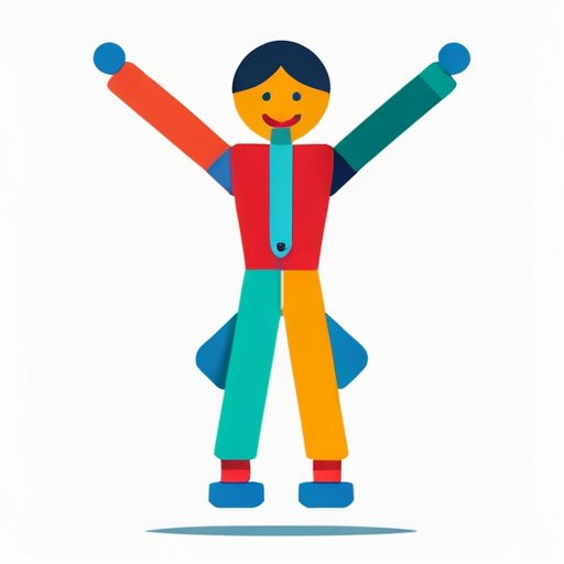 NationalPreschoolHealthandFitnessDay