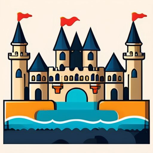 NationalSandcastleandSculptureDay