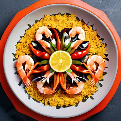 NationalSpanishPaellaDay