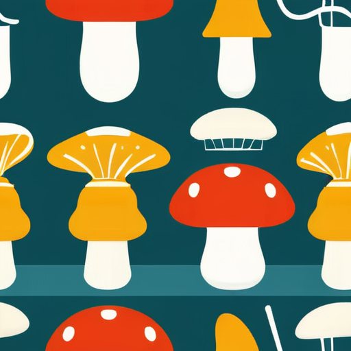 NationalStuffedMushroomDay