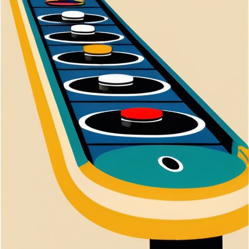 NationalTableShuffleboardDay