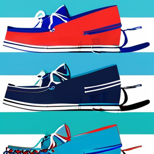 NationalTwoDifferentColoredShoesDay