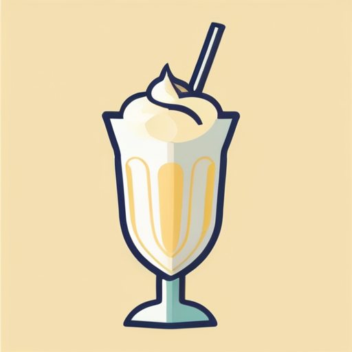 NationalVanillaMilkshakeDay