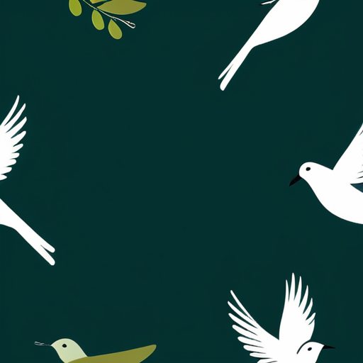 NationalWearPurpleforPeaceDay