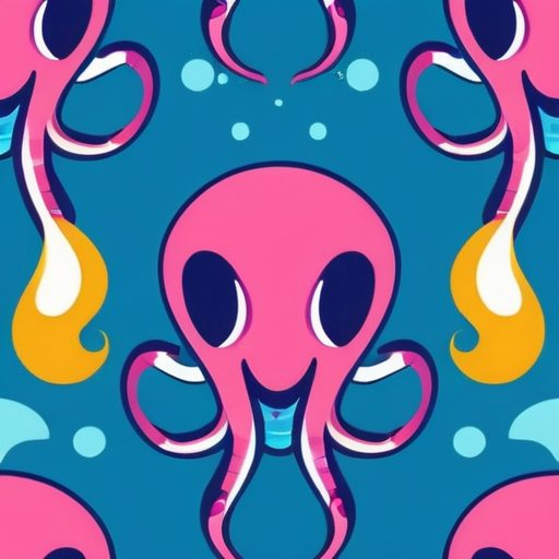 SquidandCuttlefishDay