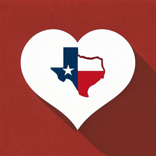 TexasLovetheChildrenDay