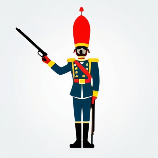 ToySoldierDay