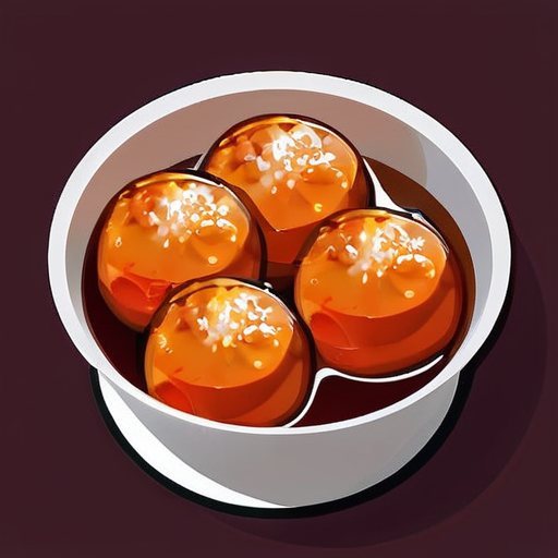 WorldGulabJamunDay