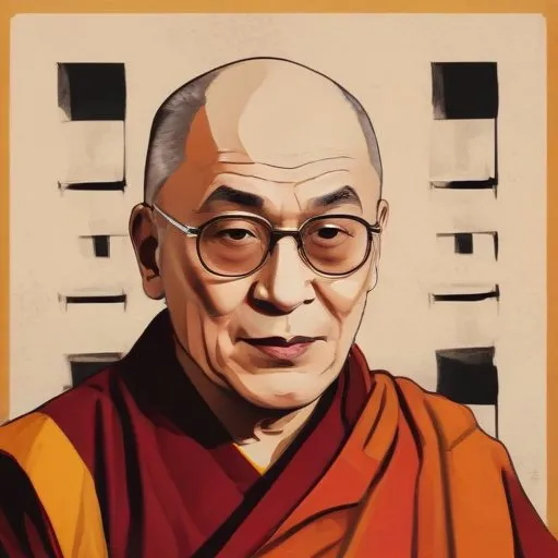 13th Dalai Lama