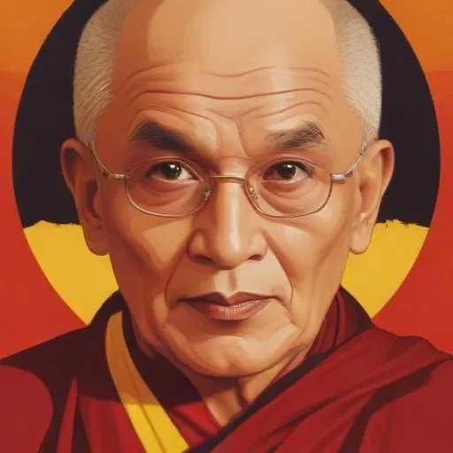 9th Dalai Lama