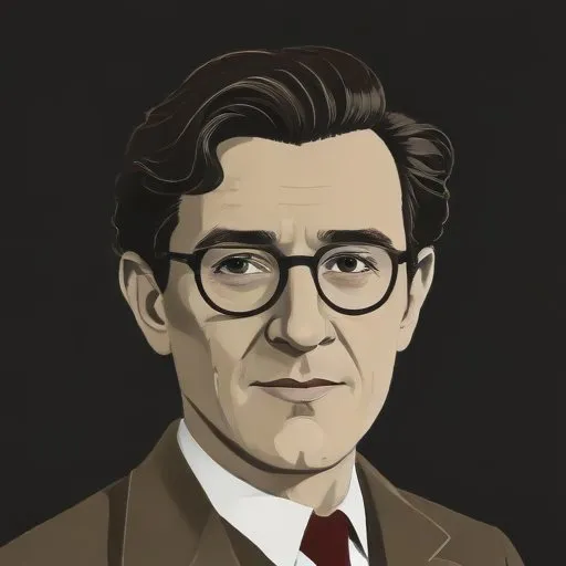 A. B. Guthrie, Jr.