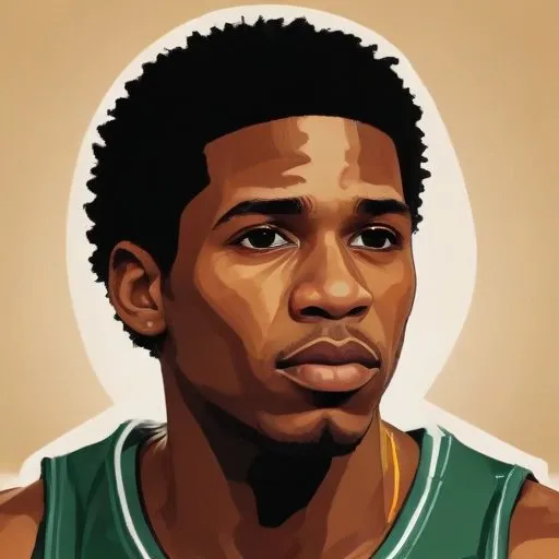 A.C. Green
