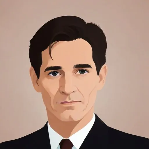 A. E. Hotchner