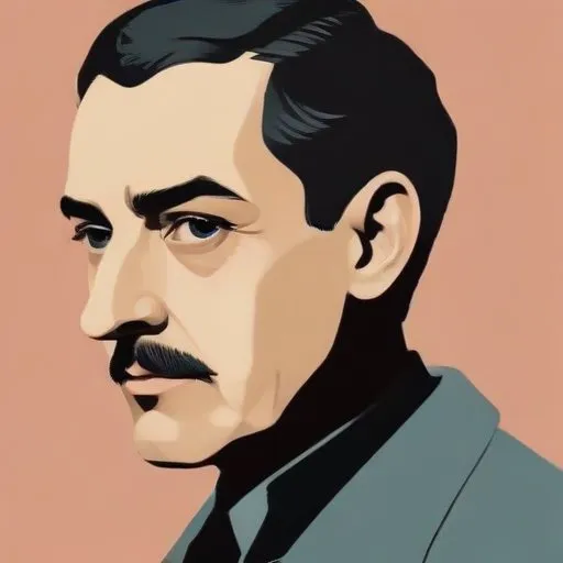 A. E. Housman