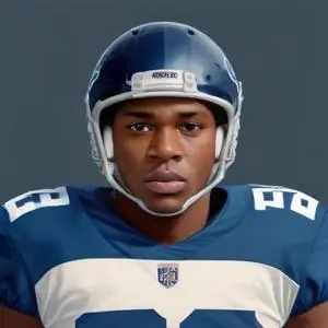 A. J. Brown