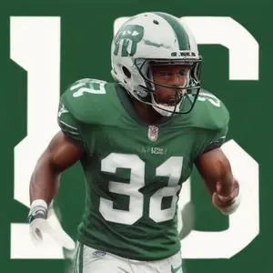 A. J. Green