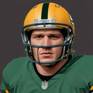A. J. Hawk