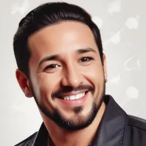 AJ McLean