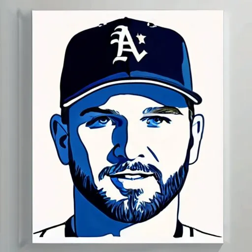 A. J. Pierzynski