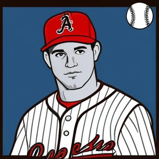 A. J. Pollock
