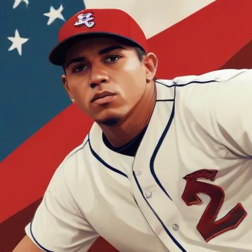 A. J. Ramos
