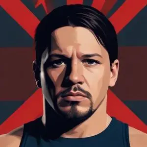 A.J. Styles