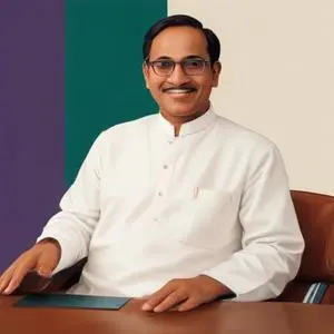 A. K. Antony