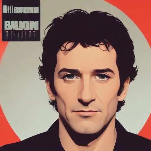A. Michael Baldwin
