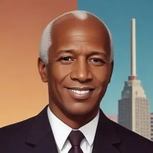 A. Philip Randolph