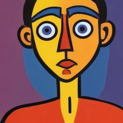 A. R. Penck