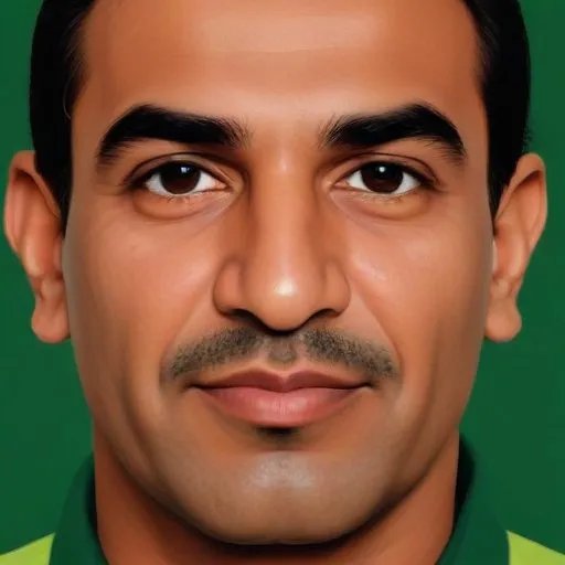 Aamer Sohail