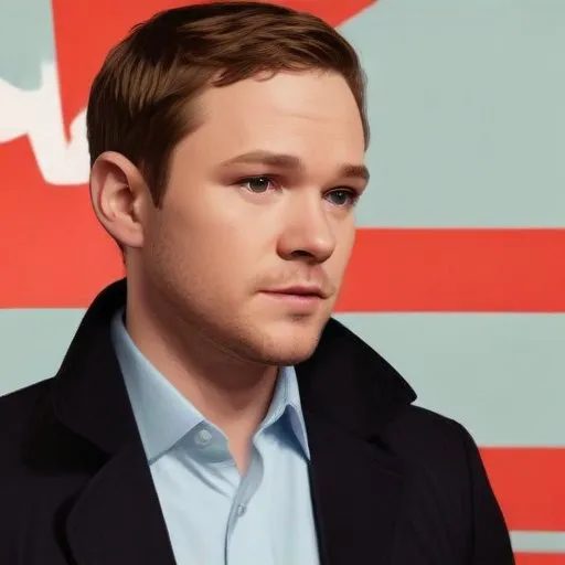 Aaron Ashmore