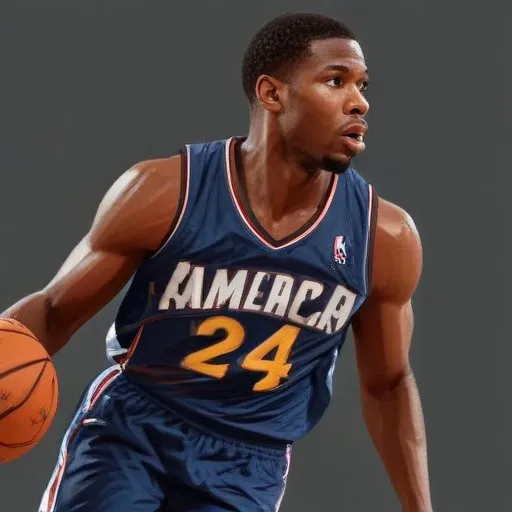 Aaron Brooks