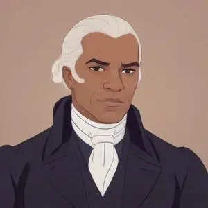 Aaron Burr