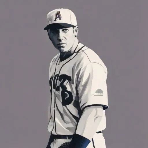 Aaron Cook