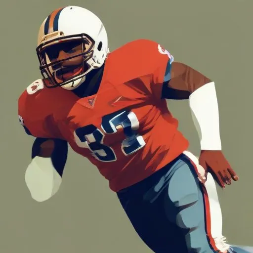 Aaron Curry