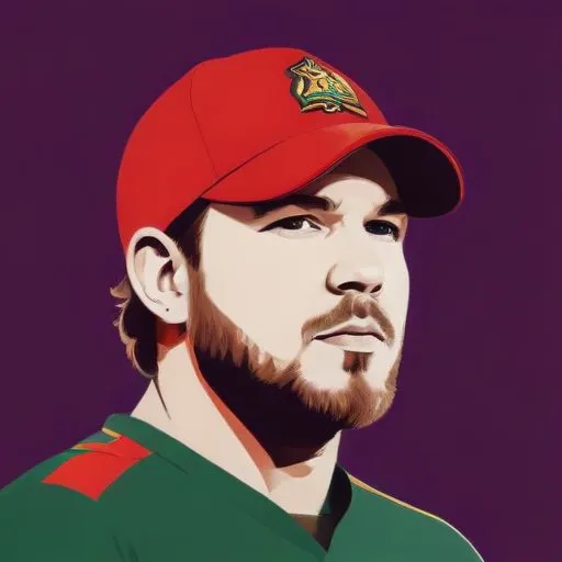 Aaron Finch
