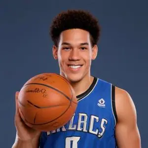 Aaron Gordon
