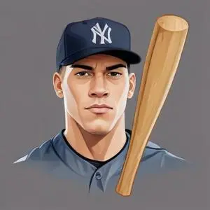 Aaron Judge