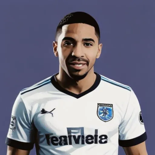 Aaron Lennon