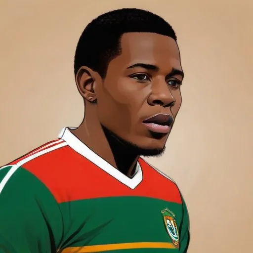 Aaron Mokoena