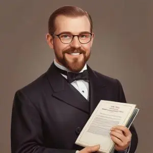 Aaron Montgomery Ward