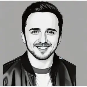 Aaron Paul
