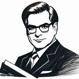 Aaron Sorkin