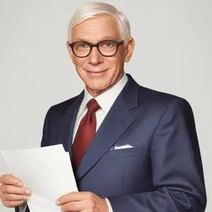 Aaron Spelling