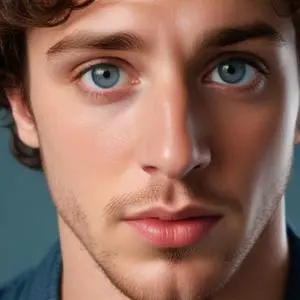 Aaron Taylor-Johnson